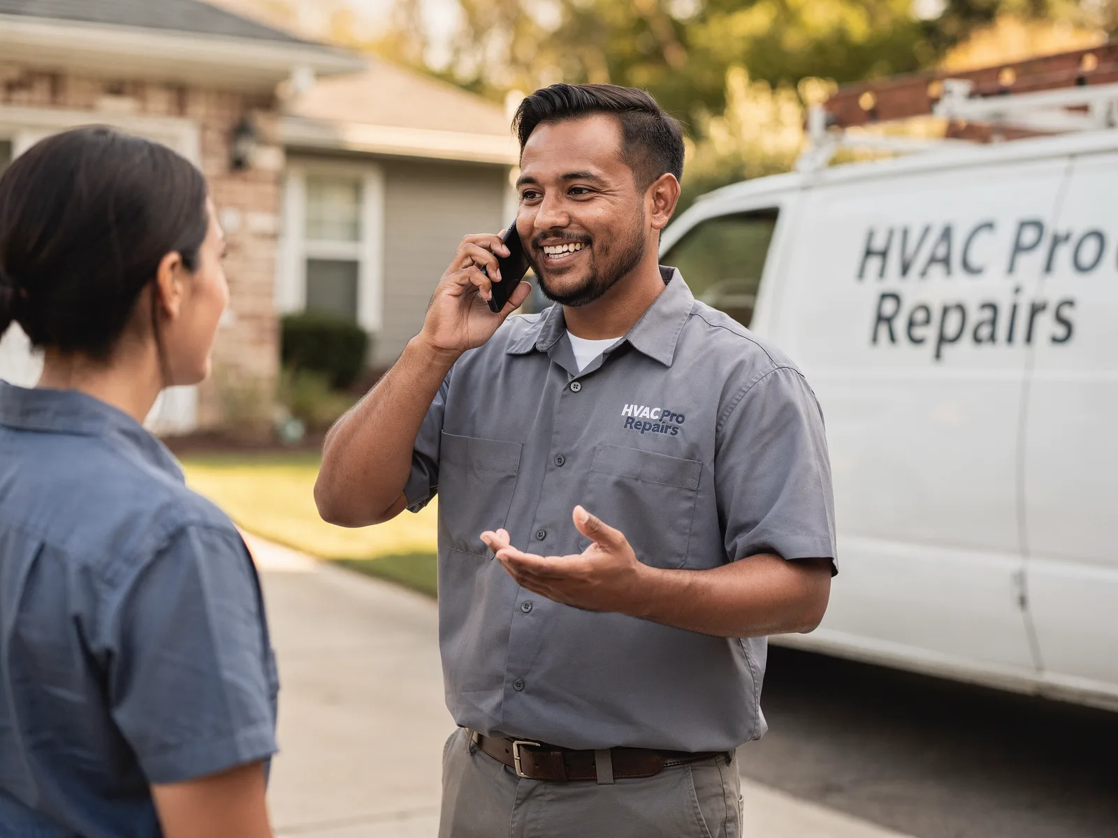 Heat Pump Repair Nebraska City, NE FAQs